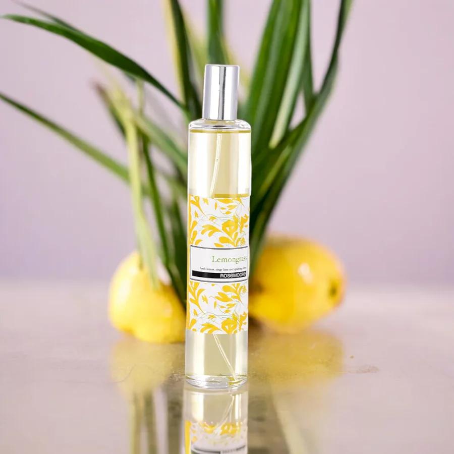 ROSEMOORE - LEMONGRASS - HOME SCENT
