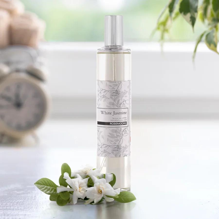 ROSEMOORE - WHITE JASMINE  - HOME SCENT 