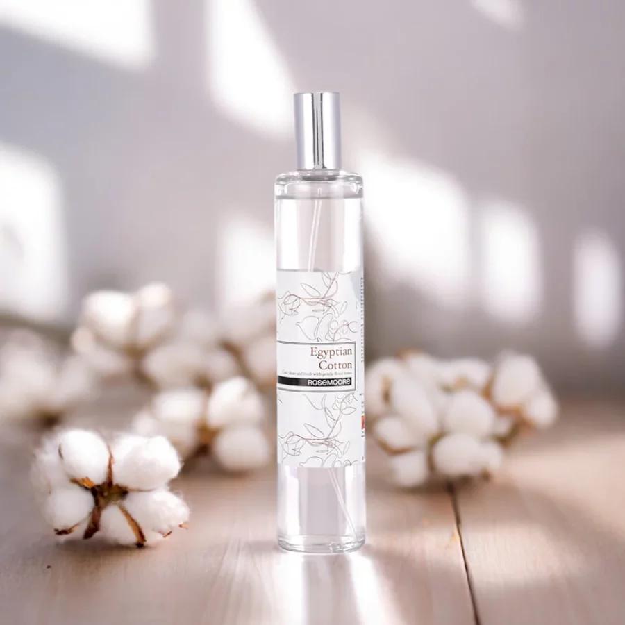 ROSEMOORE - EGYPTIAN COTTON - HOME SCENT 
