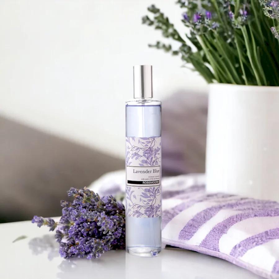 ROSEMOORE - LAVENDER BLUE - HOME SCENT 
