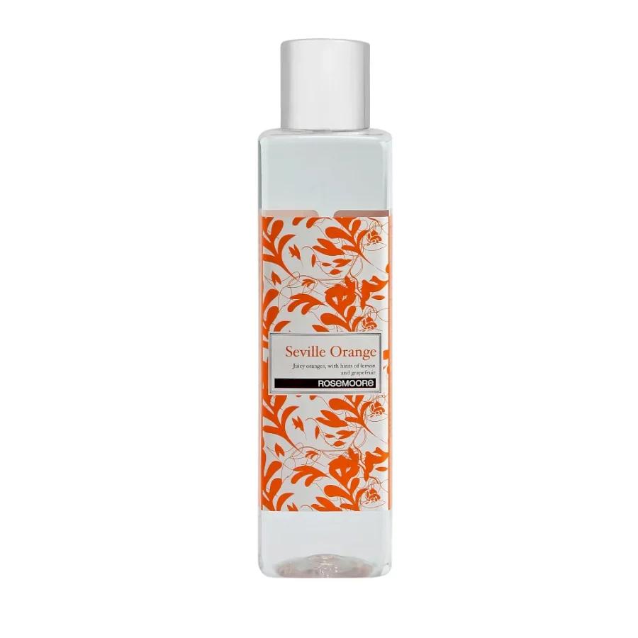 ROSEMOORE - SEVILLE ORANGE - SCHILF DIFFUSOR NACHFULL OIL