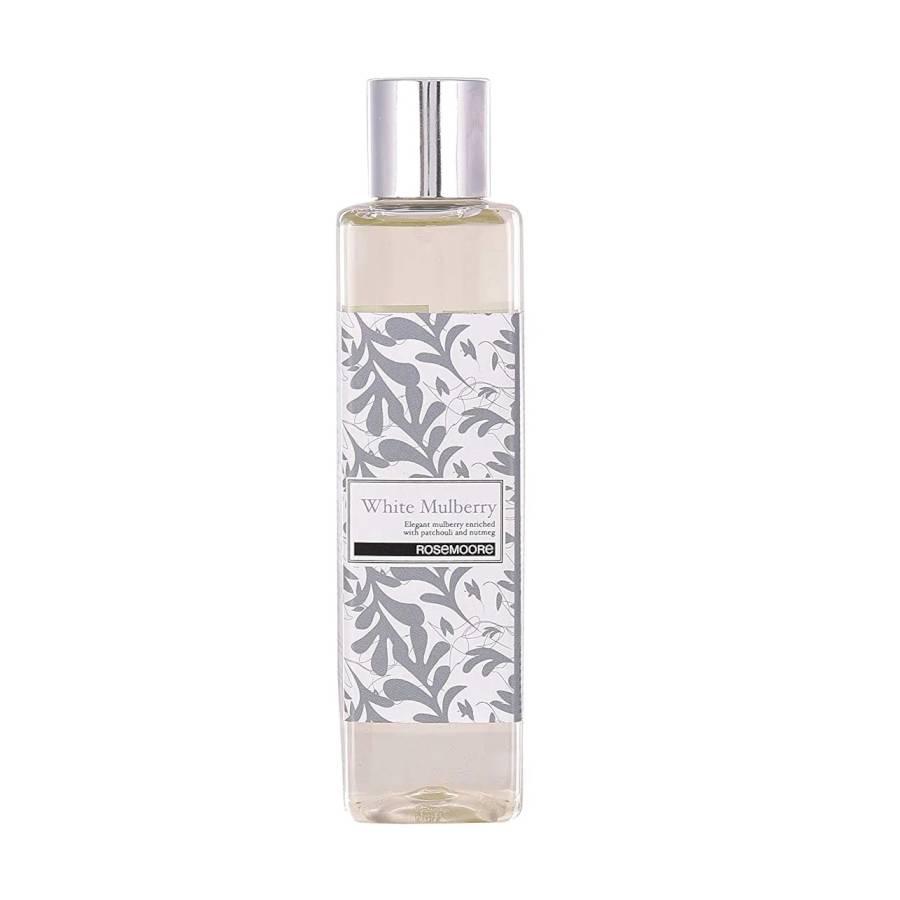 ROSEMOORE - WHITE MULBERRY - SCHILF DIFFUSOR NACHFULL OIL