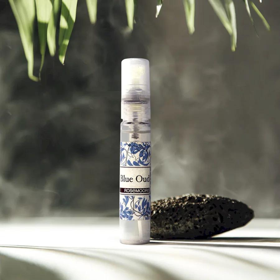 ROSEMOORE - BLUE OUD - CAR FRESHENER