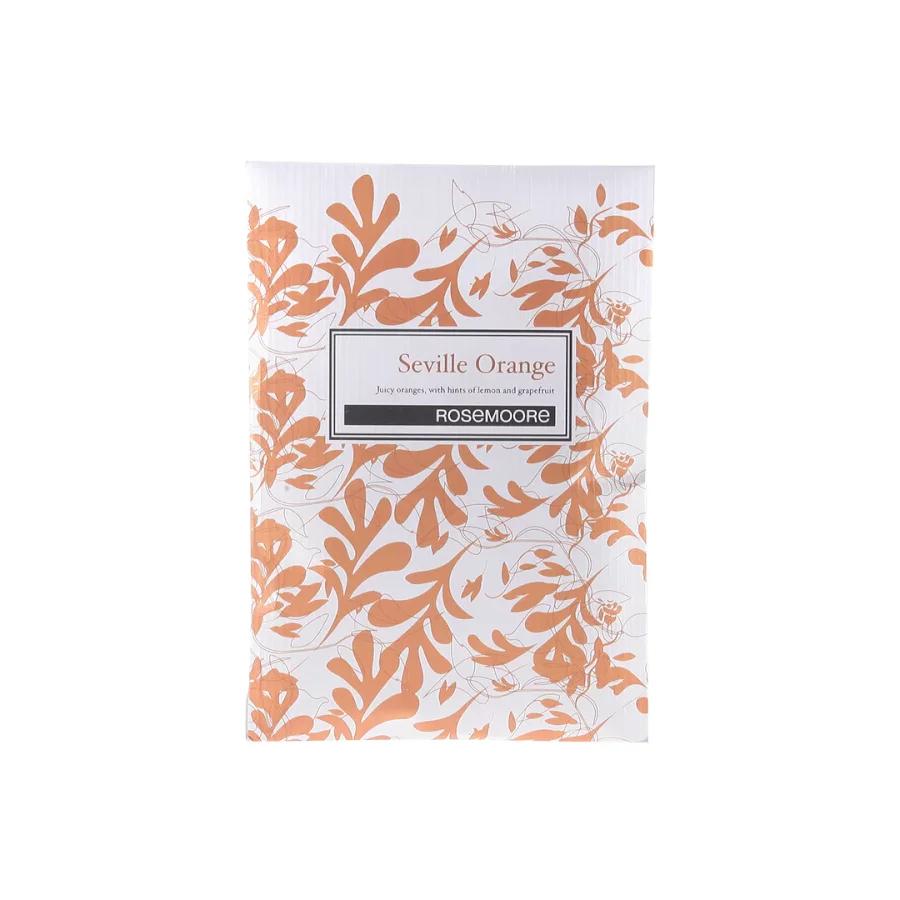 ROSEMOORE - SEVILLE ORANGE - SCENTED SACHET