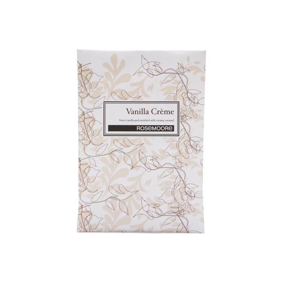 ROSEMOORE - VANILLA CREME - SCENTED SACHET
