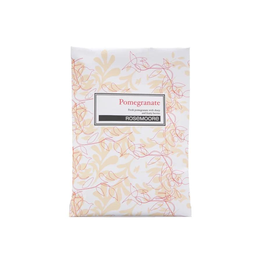 ROSEMOORE - POMEGRANATE - SCENTED SACHET