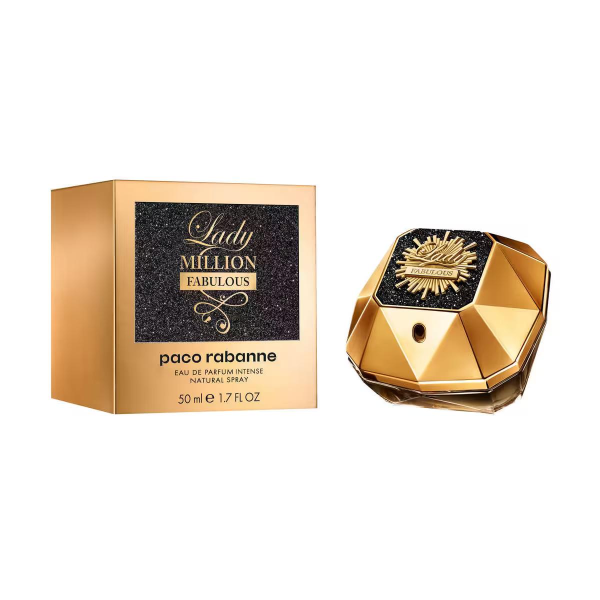 Paco Rabanne - Lady Million - Eau De Parfum 