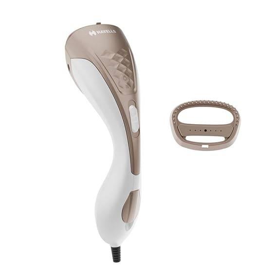 HAVELLS - ELEGANCE - HAND HELD GARMET STEAMER -1200W 