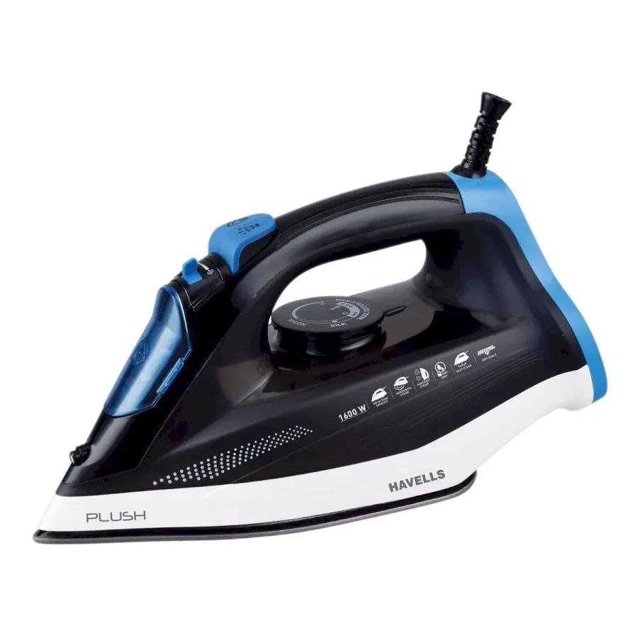 HAVELLS - PLUSH - 1600 W STEAM IRON 