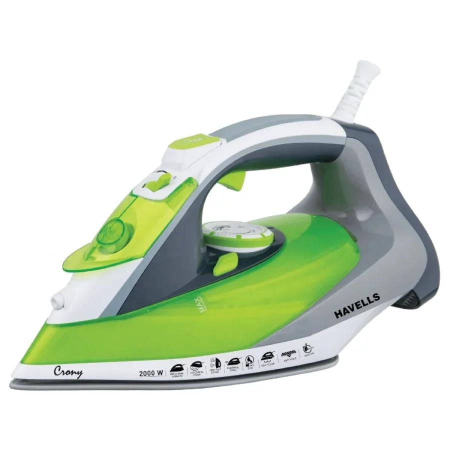 HAVELLS - CRONY - STEAM IRON - 2000 W