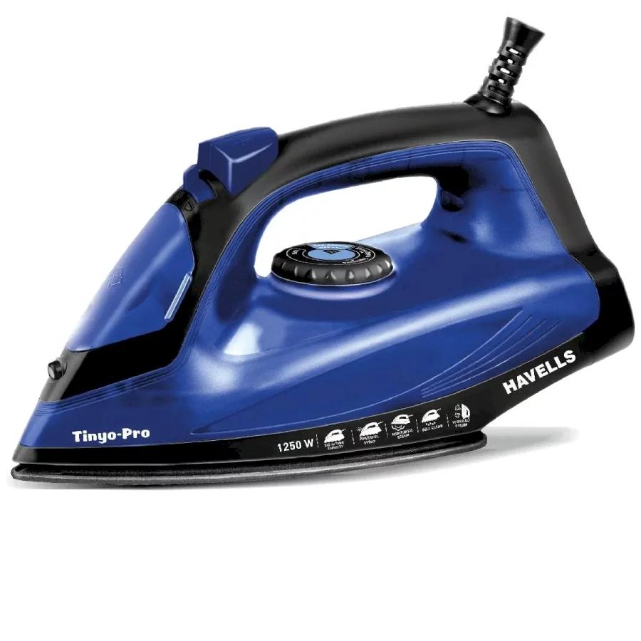 HAVELLS - TINYO-PRO - 1250 W - STEAM IRON 