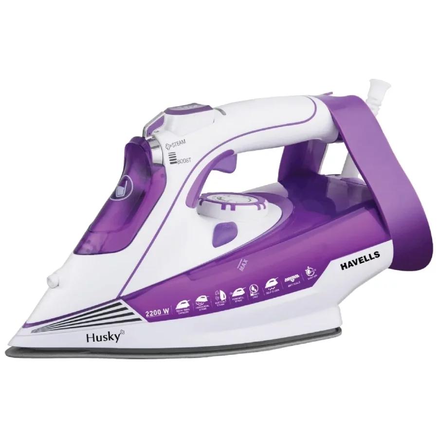 HAVELLS - HUSKY - STEAM IRON - 2200 W