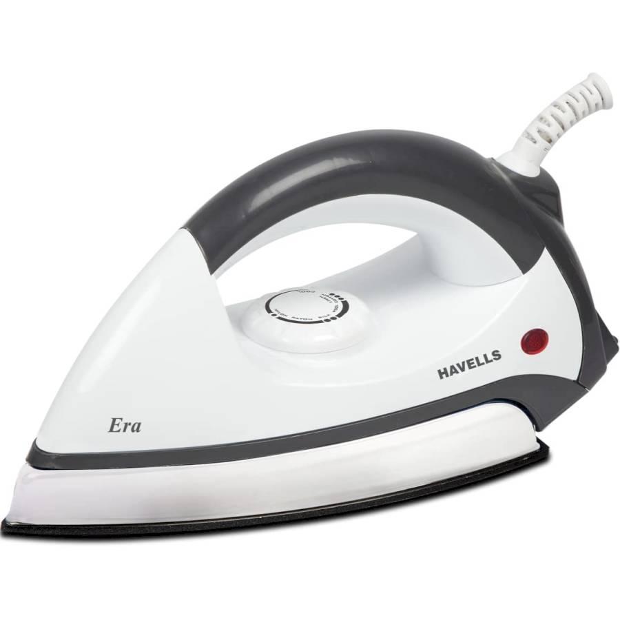 HAVELLS - ERA - 1000 W - DRY IRON 