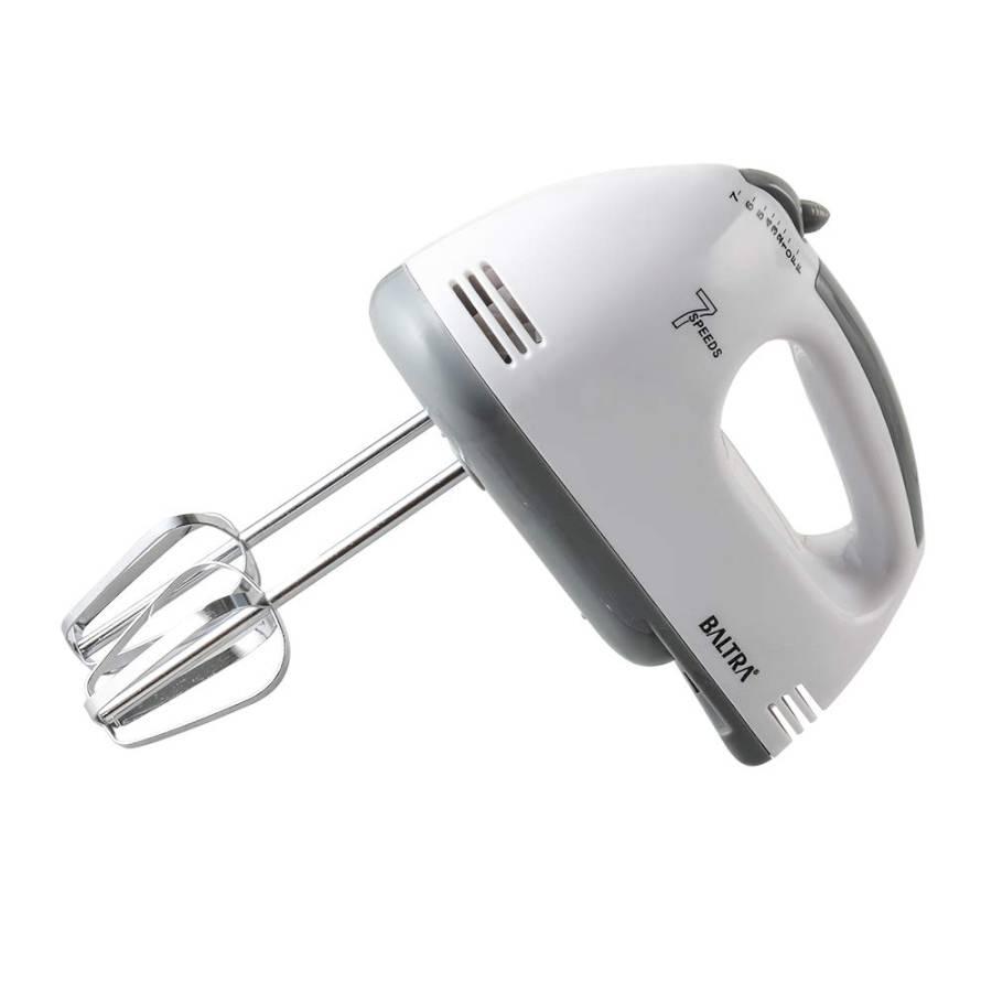 BALTRA - RIDER - BHB 121  - HAND MIXER BEATER 