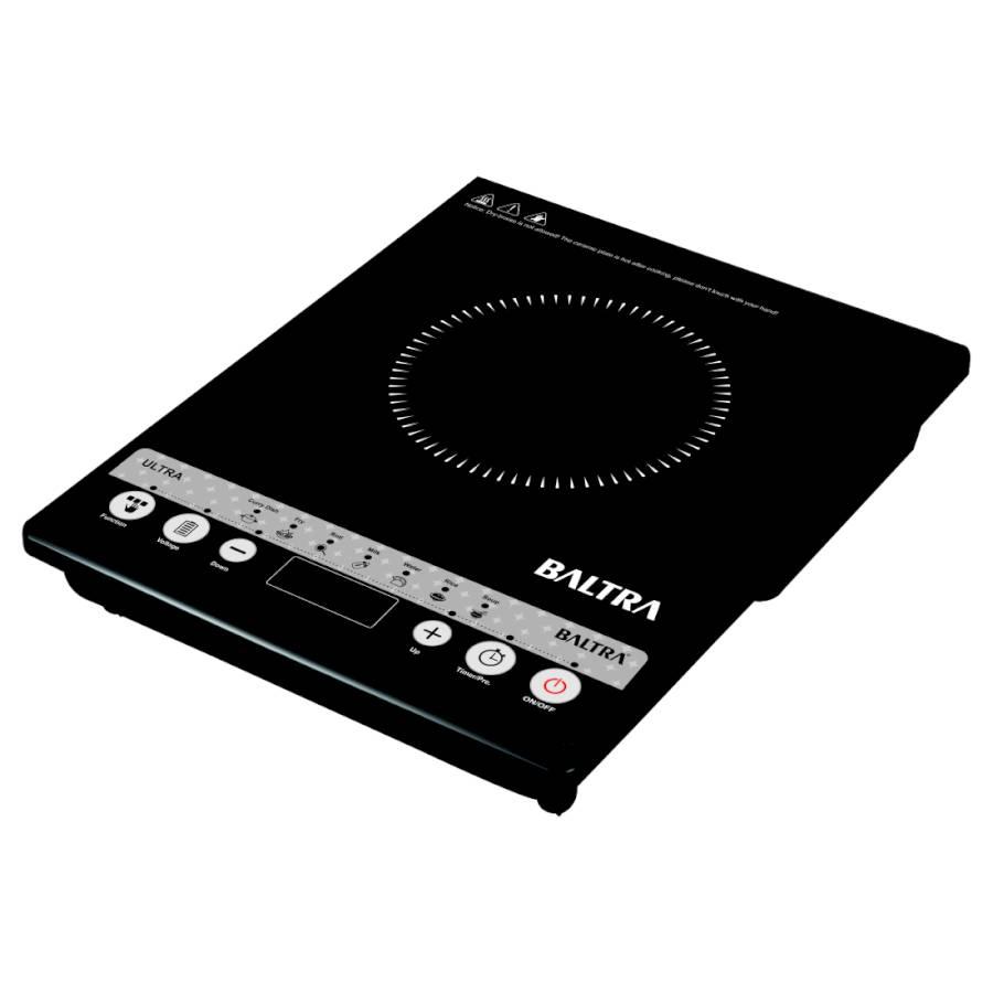BALTRA - ULTRA - BIC 146 - ELECTRIC INDUCTION STOVE