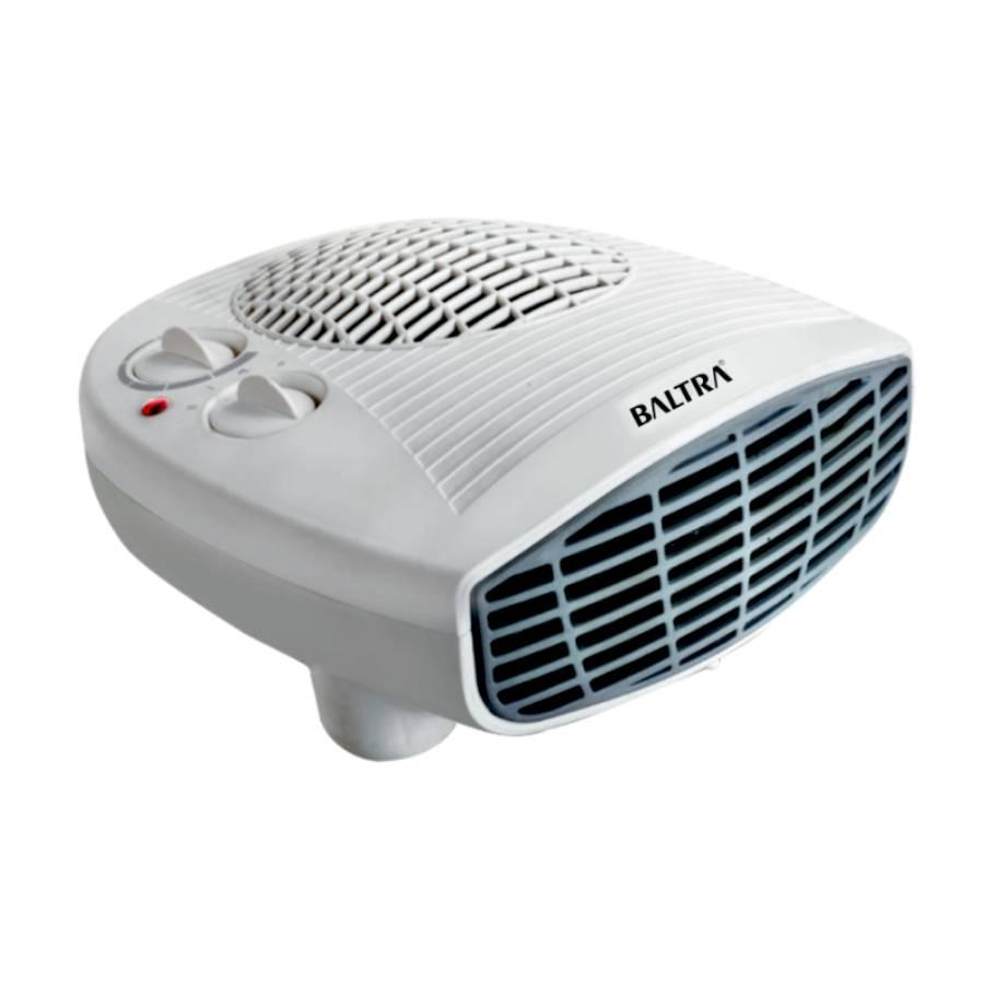 BALTRA - FEATHER BTH-122 - ELECTRIC FAN HEATER 