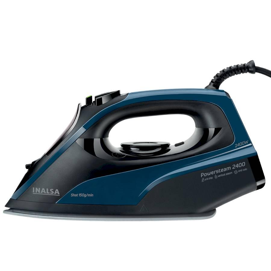 INALSA - STEAM IRON - POWERSTEAM2400