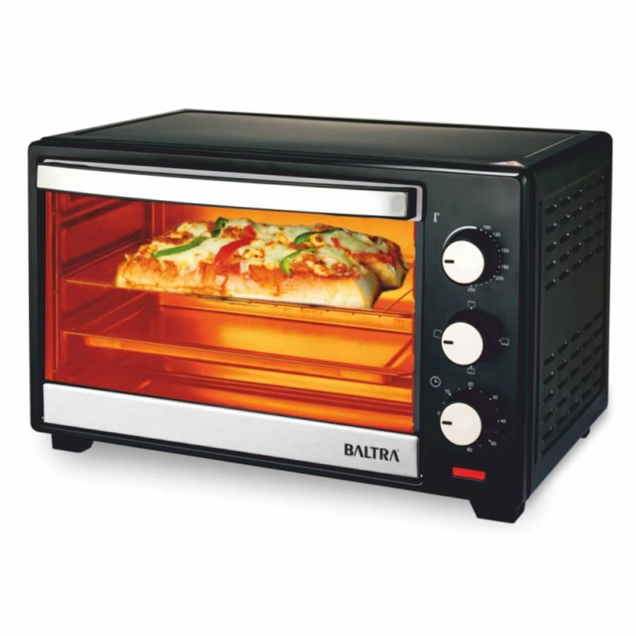 BALTRA - FOSTER BOT 108 - OVEN TOASTER GRILLER 