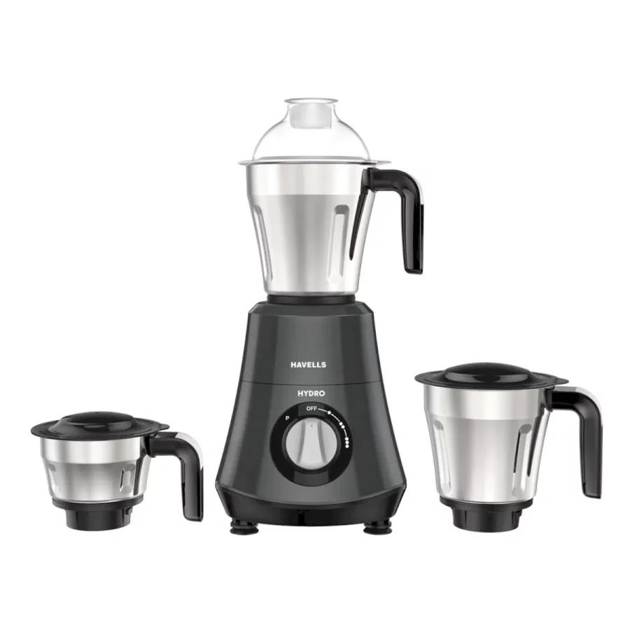 HAVELLS - HYDRO - 3 JAR MIXER GRINDER 