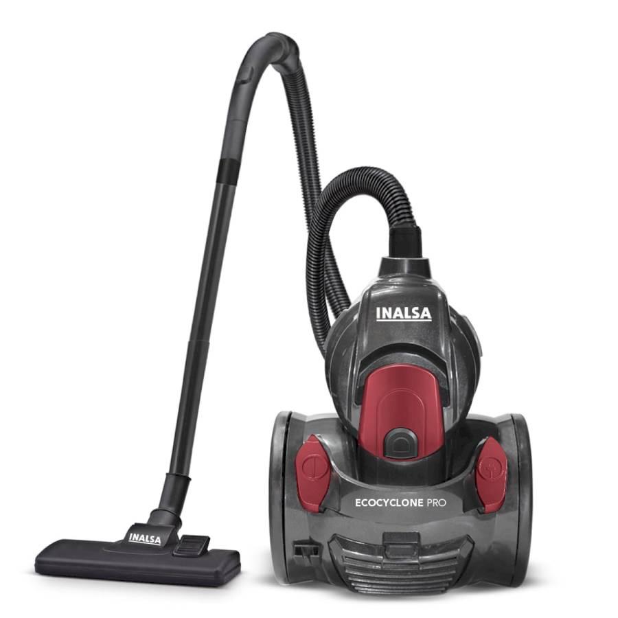 INALSA - VACCUM CLEANER - ECOCYCLONE PRO 