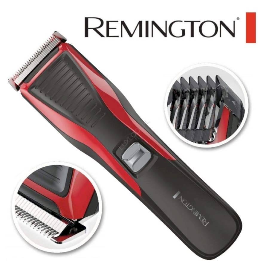 REMINGTON - MY GROOM - HAIR CLIPPER