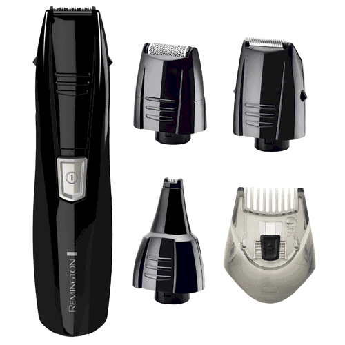REMINGTON - PILOT - ALL IN ONE KIT 