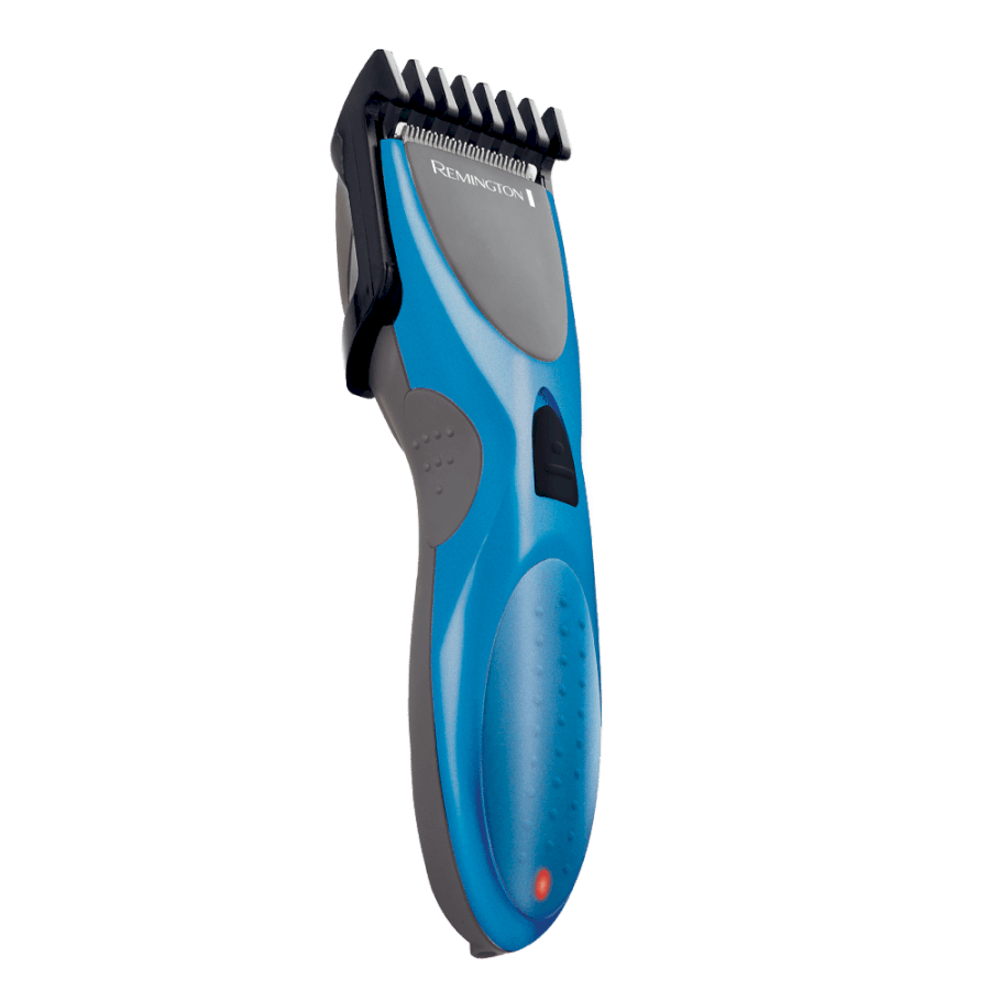 REMINGTON - TITANIUM - HAIR CLIPPER