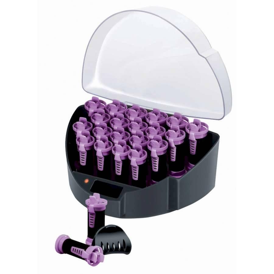 REMINGTON - FAST CURLS - ROLLERS 