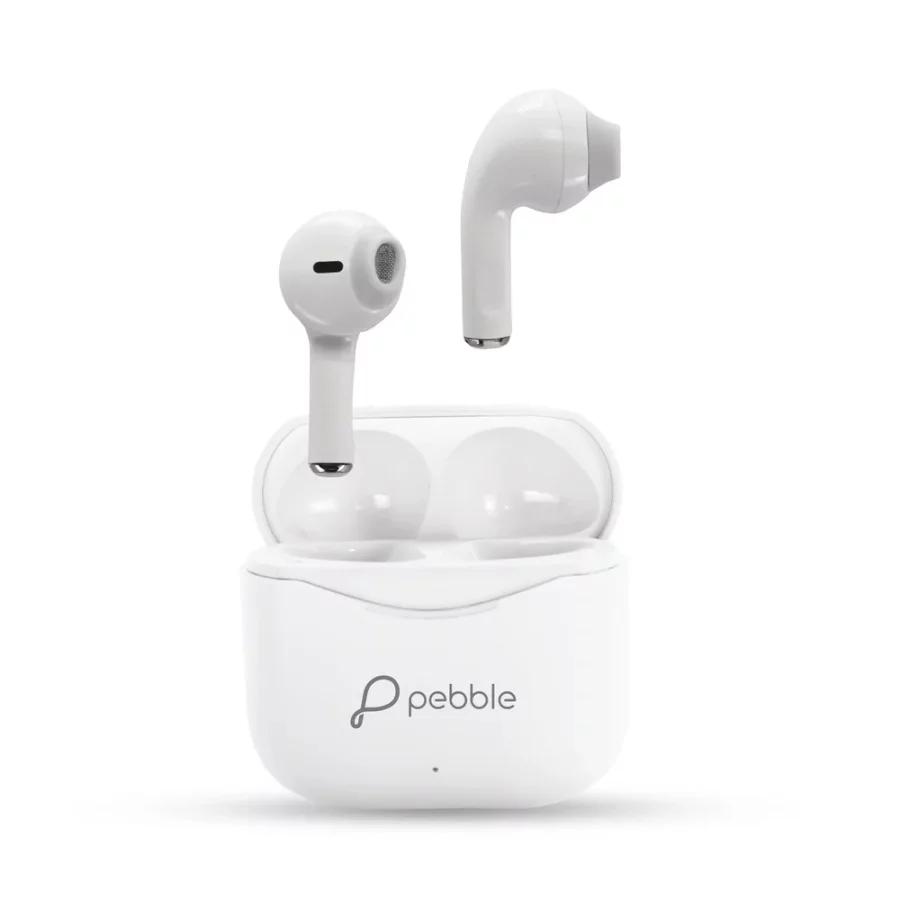 PEBBLE - NEO BUDS - WIRELESS EARPODS 