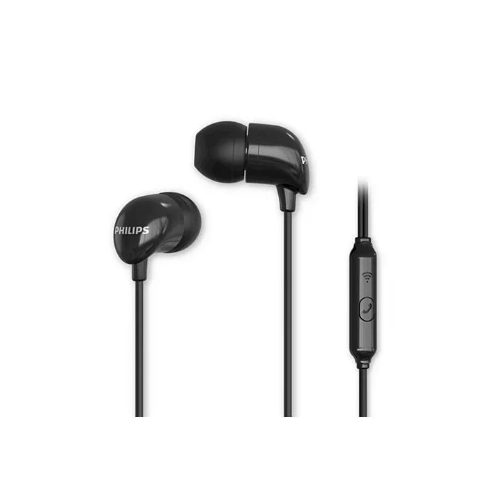 PHILIPS - 1000 SERIES - RICH BASS CLEAR SOUND - HEADPHONES 