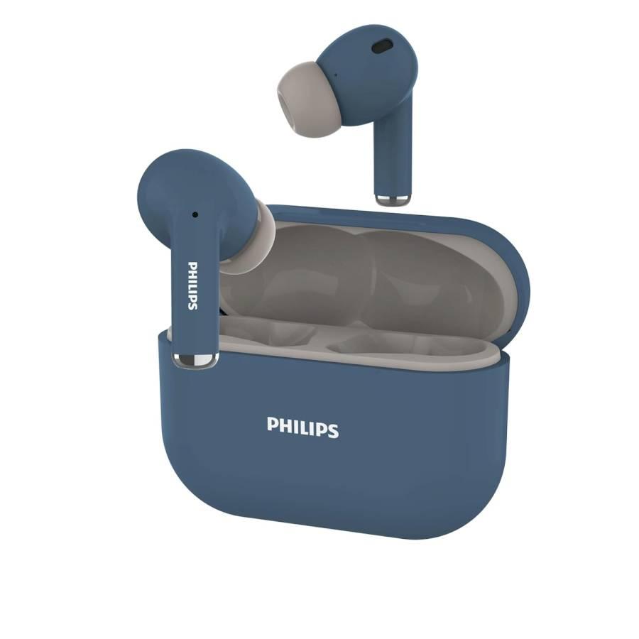 PHILIPS - 1000 SERIES -TRUE WIRELESS EARPHONES - BLUETOOTH 