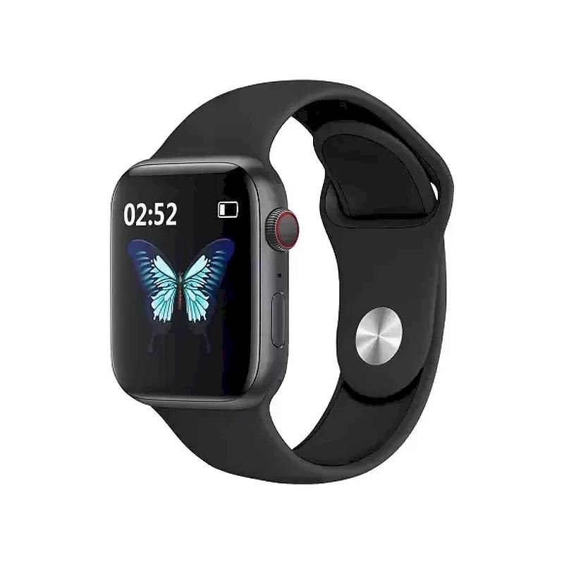 PTRON - PULSEFIT P461 - SMARTWATCH 