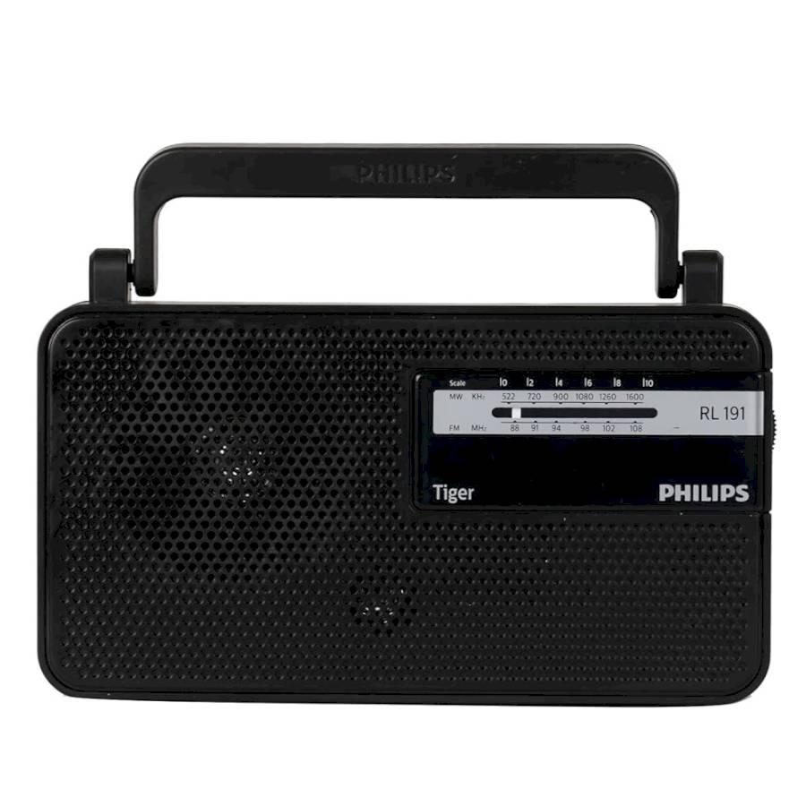 PHILIPS - TIGER - PORTABLE RADIO 