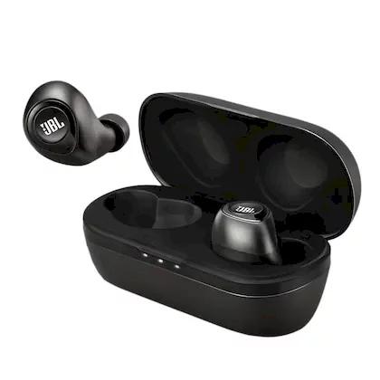 JBL - PURE BASS ZERO CABLES - C105TWS - EARBUDS