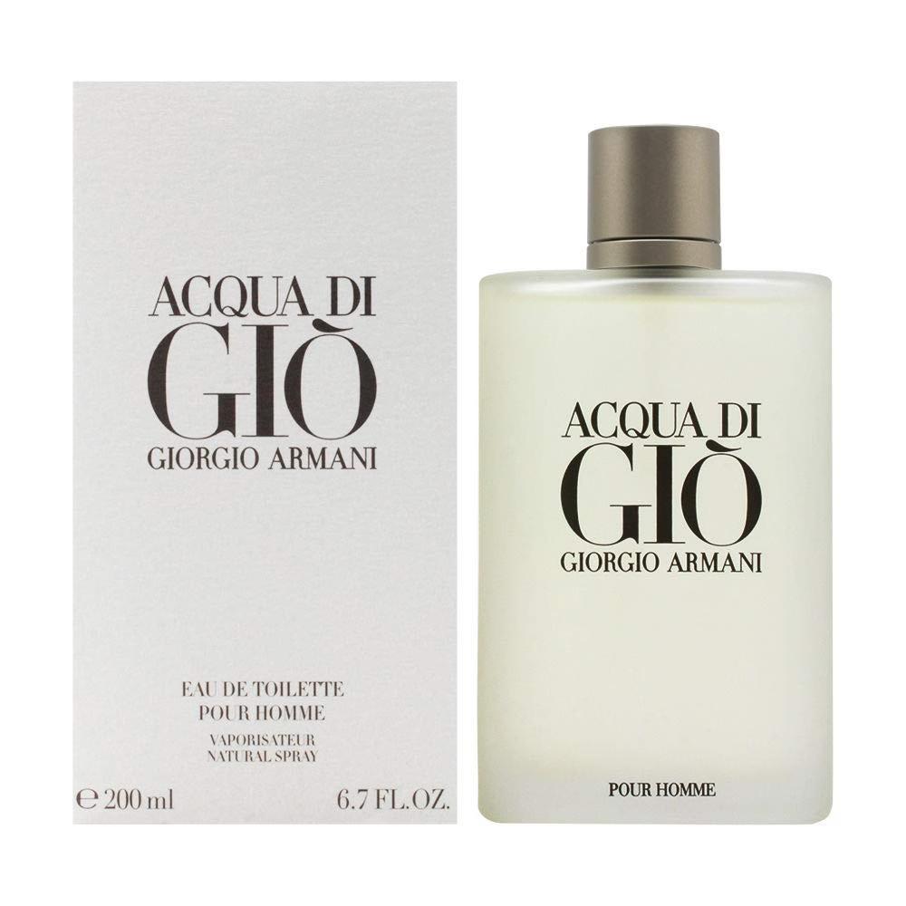 Giorgio Armani - Acqua Di Gio VAPORISATEUR SPRAY- Eau de Parfum  