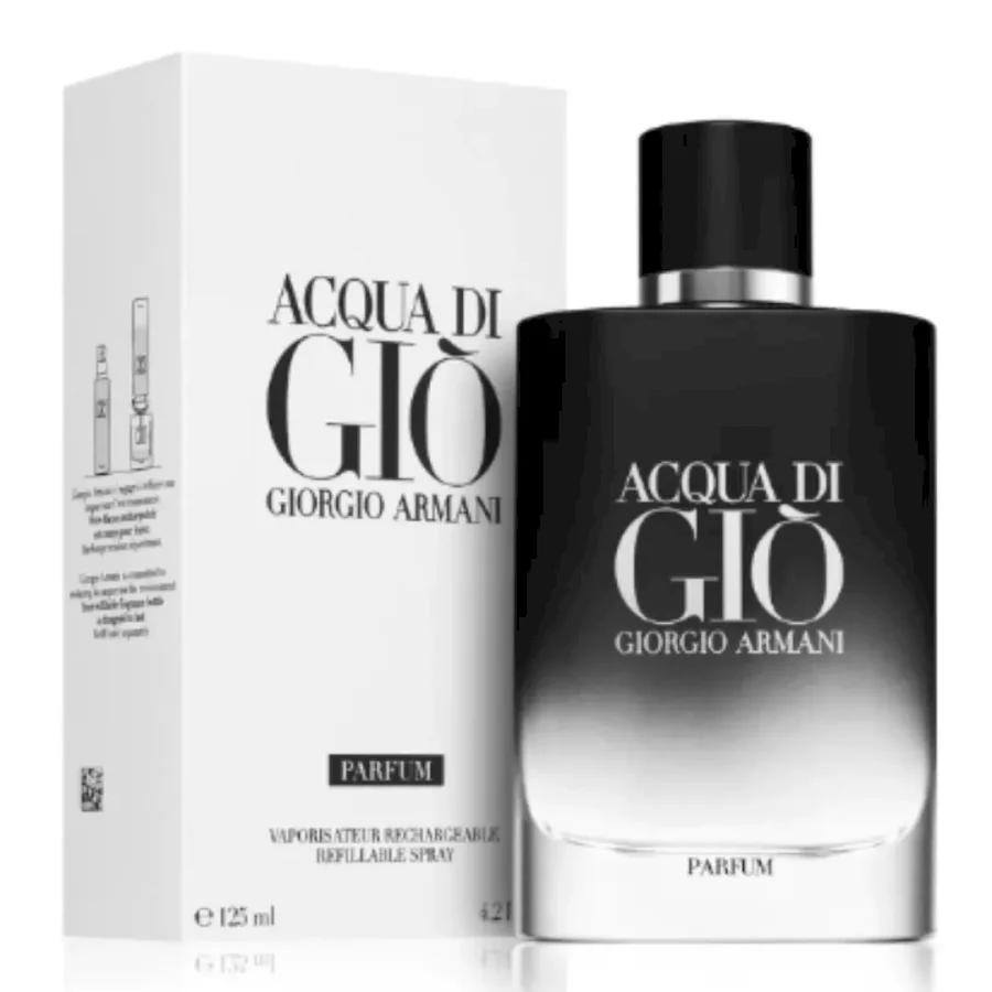 Giorgio Armani - GIO - Acqua Di - Parfum
