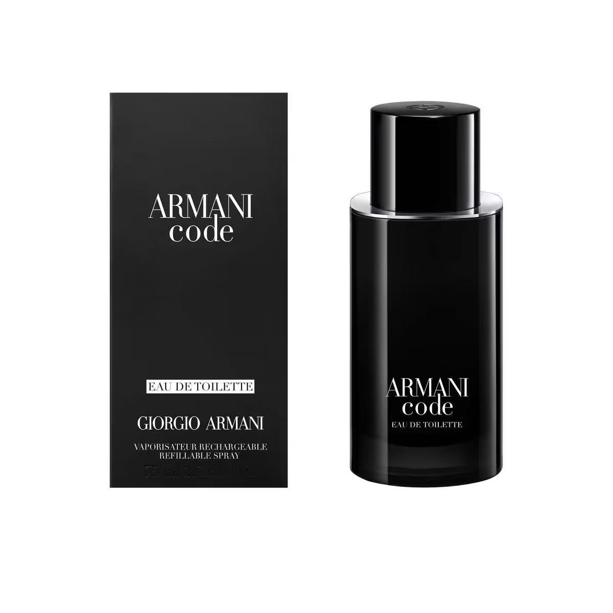 Giorgio Armani - Code - EDT