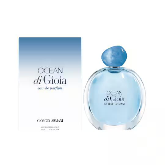 Giorgio Armani - Ocean - Di Gioia - Eau De Parfum