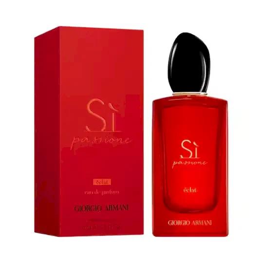 Giorgio Armani - Si - Passione Eclat - EDP