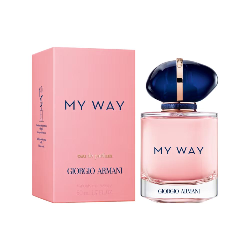 Giorgio Armani - My Way - Eau De Parfum