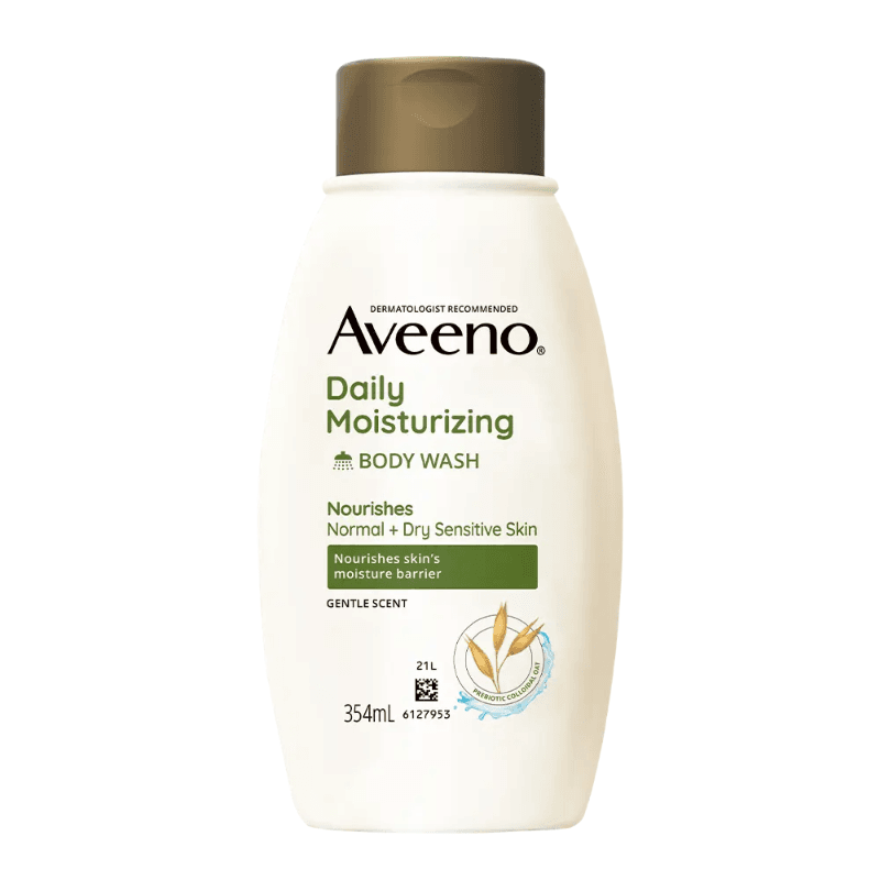 Aveeno - Daily Moisturizing - Body Wash