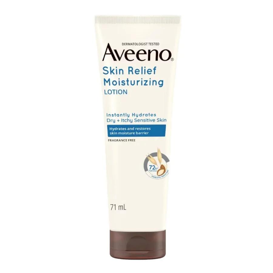 Aveeno - Skin Relief Moisturizing - Lotion