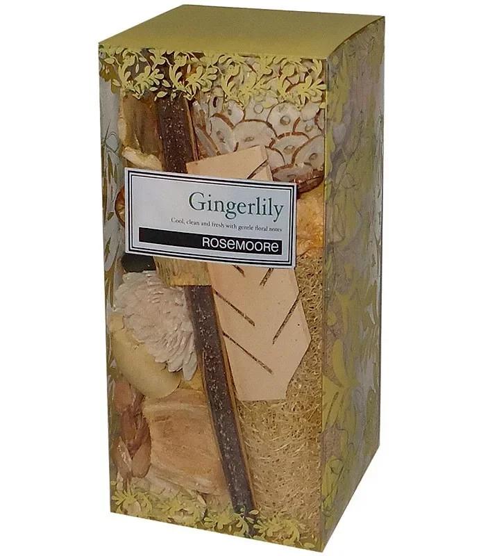 ROSEMOORE-POTPOURRI- GINGERLILY