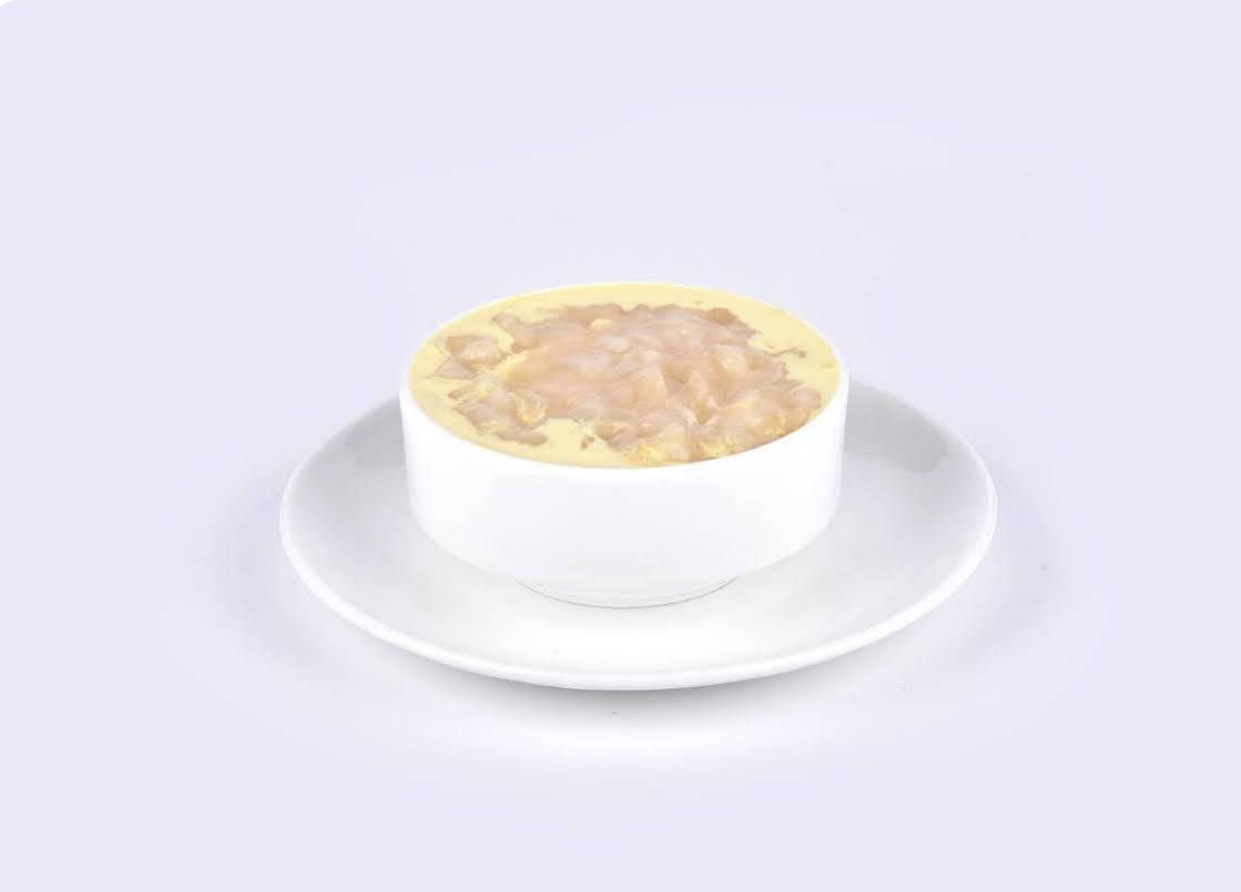 MY KITCHEN -  FRUIT CREAM - BANANA KIWI