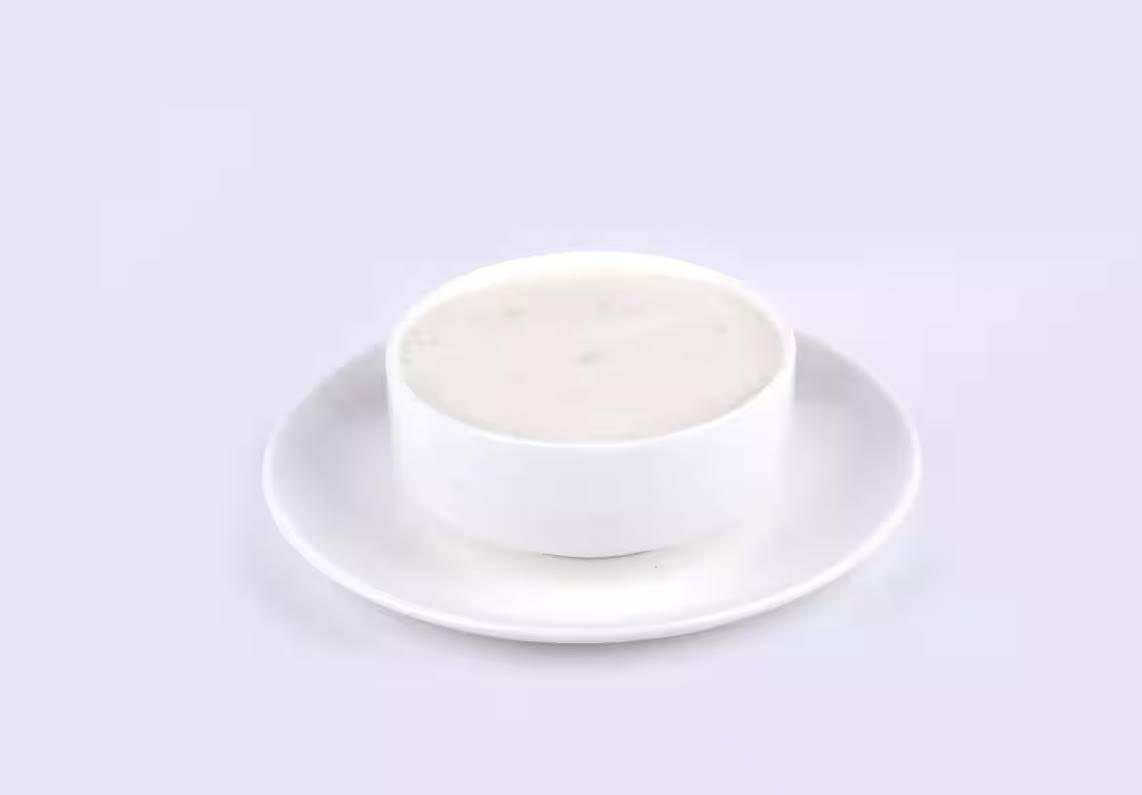MY KITCHEN -  FRUIT CREAM - POMEGRANATE