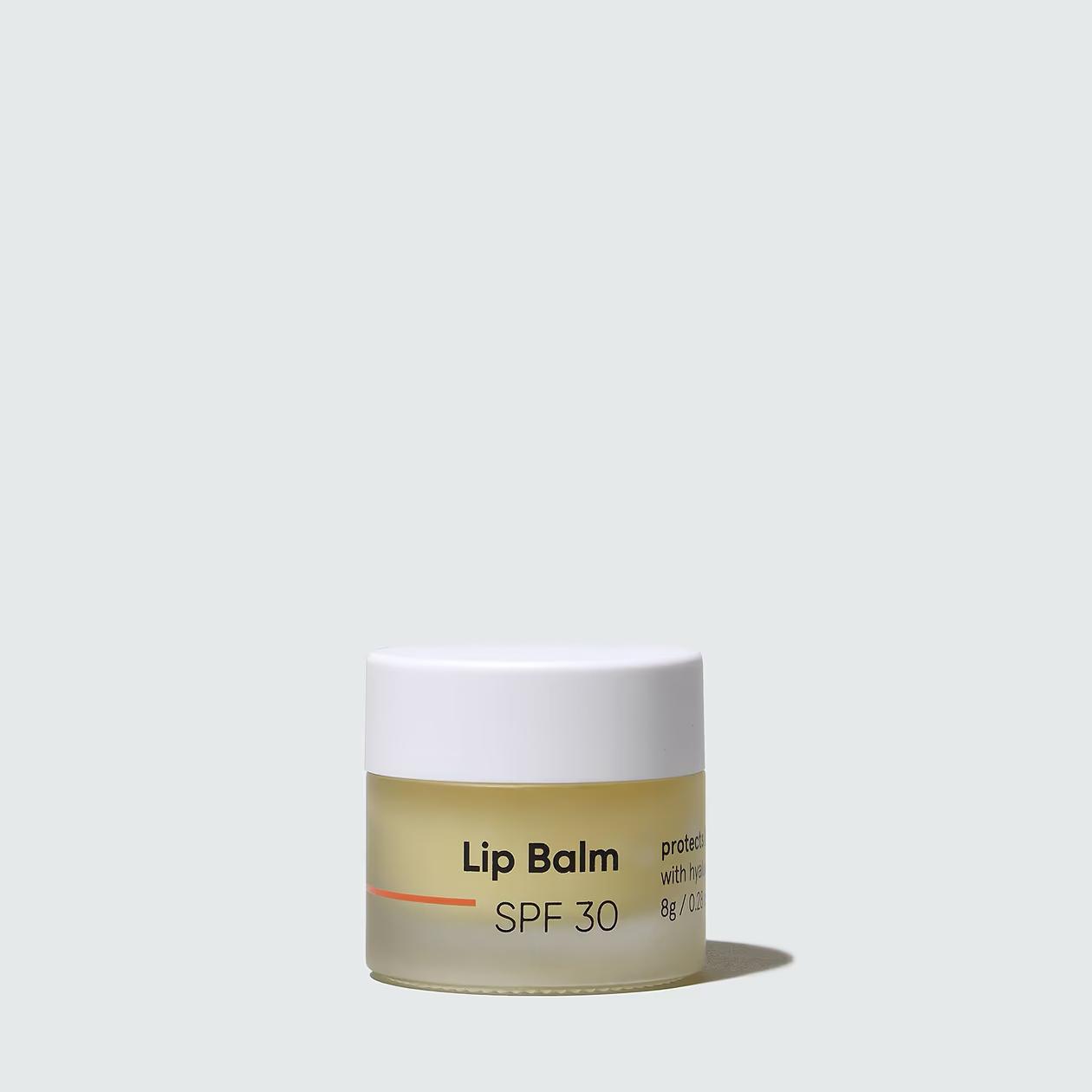 Minimalist - SPF 30 - Lip Balm