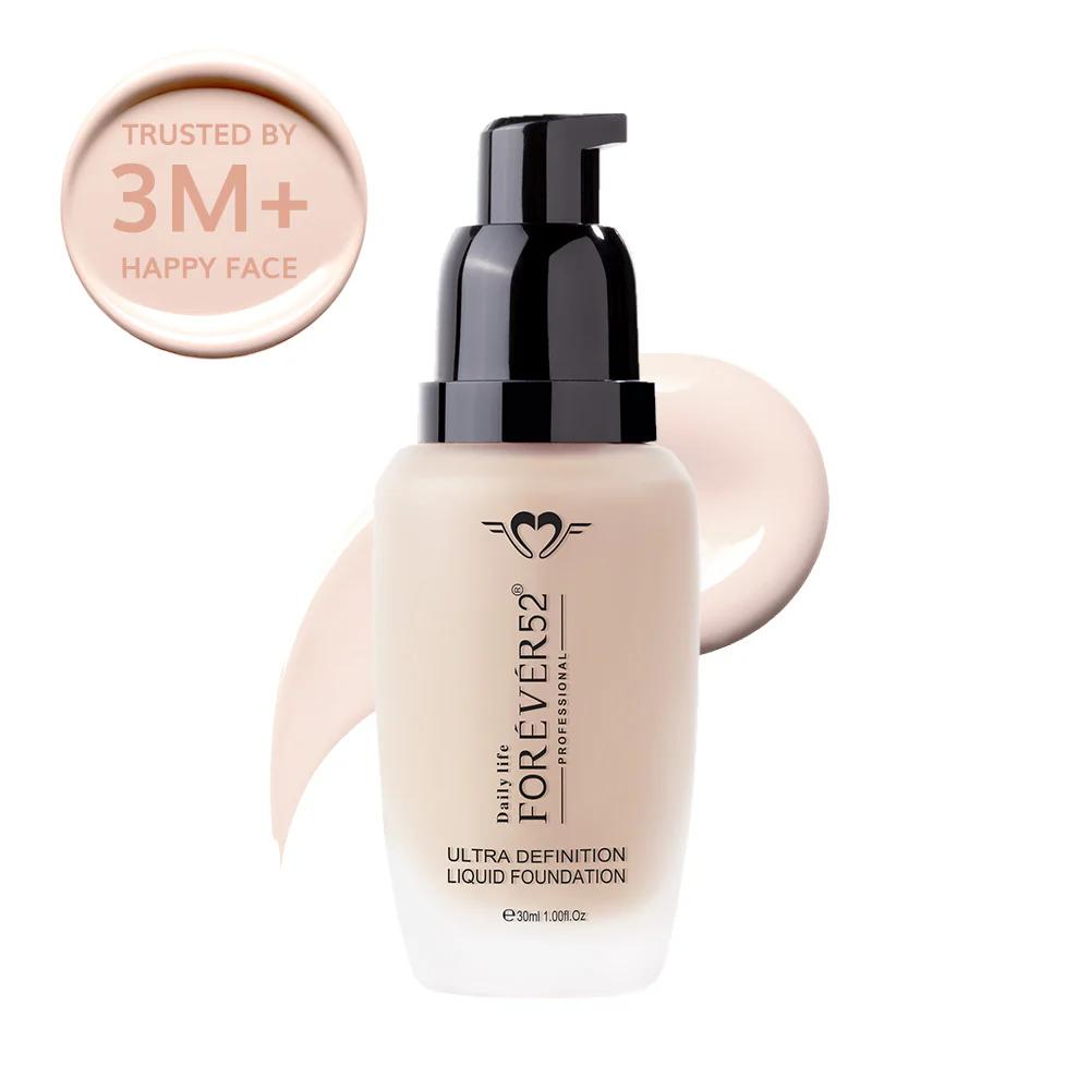 Daily Life Forever52 Ultra Definition Liquid Foundation - FLF009 CREAM PIE