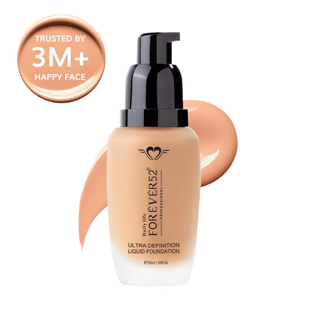 Daily Life Forever52   - FLF013 - Fudge - Ultra Definition Liquid Foundation