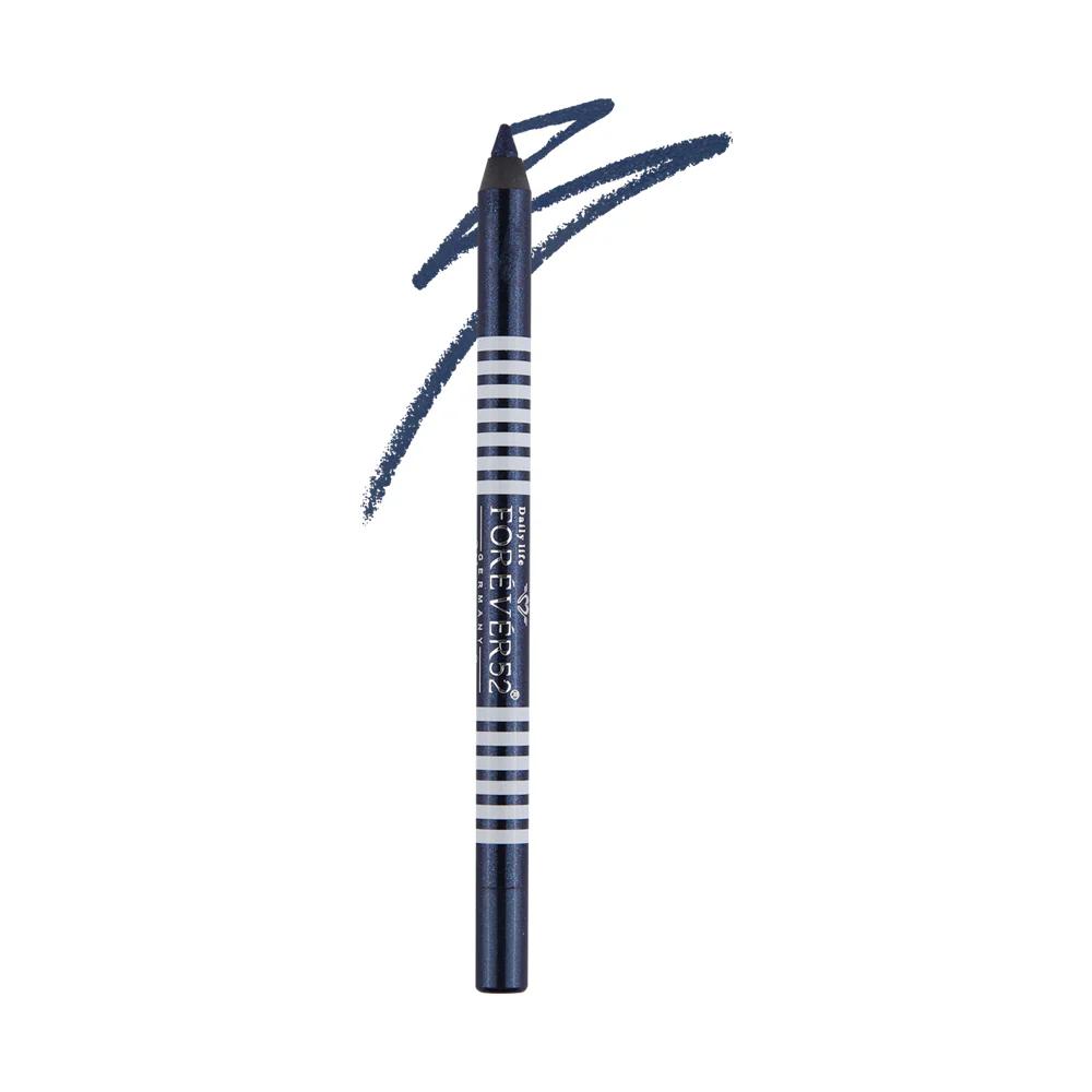Daily Life Forever52 Waterproof Smoothening Eye Pencil - F515