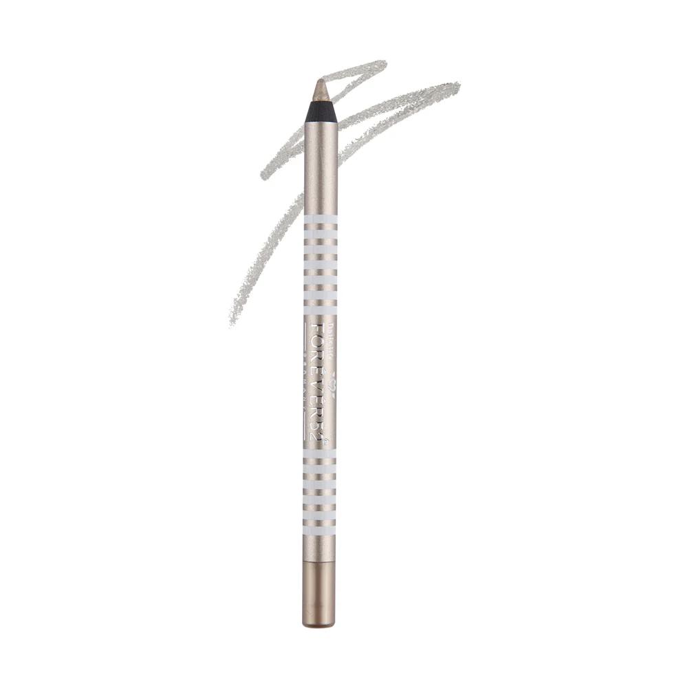 Daily Life Forever52 Waterproof Smoothening Eye Pencil-F531